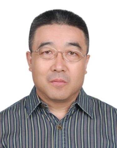 Jinjun Wang